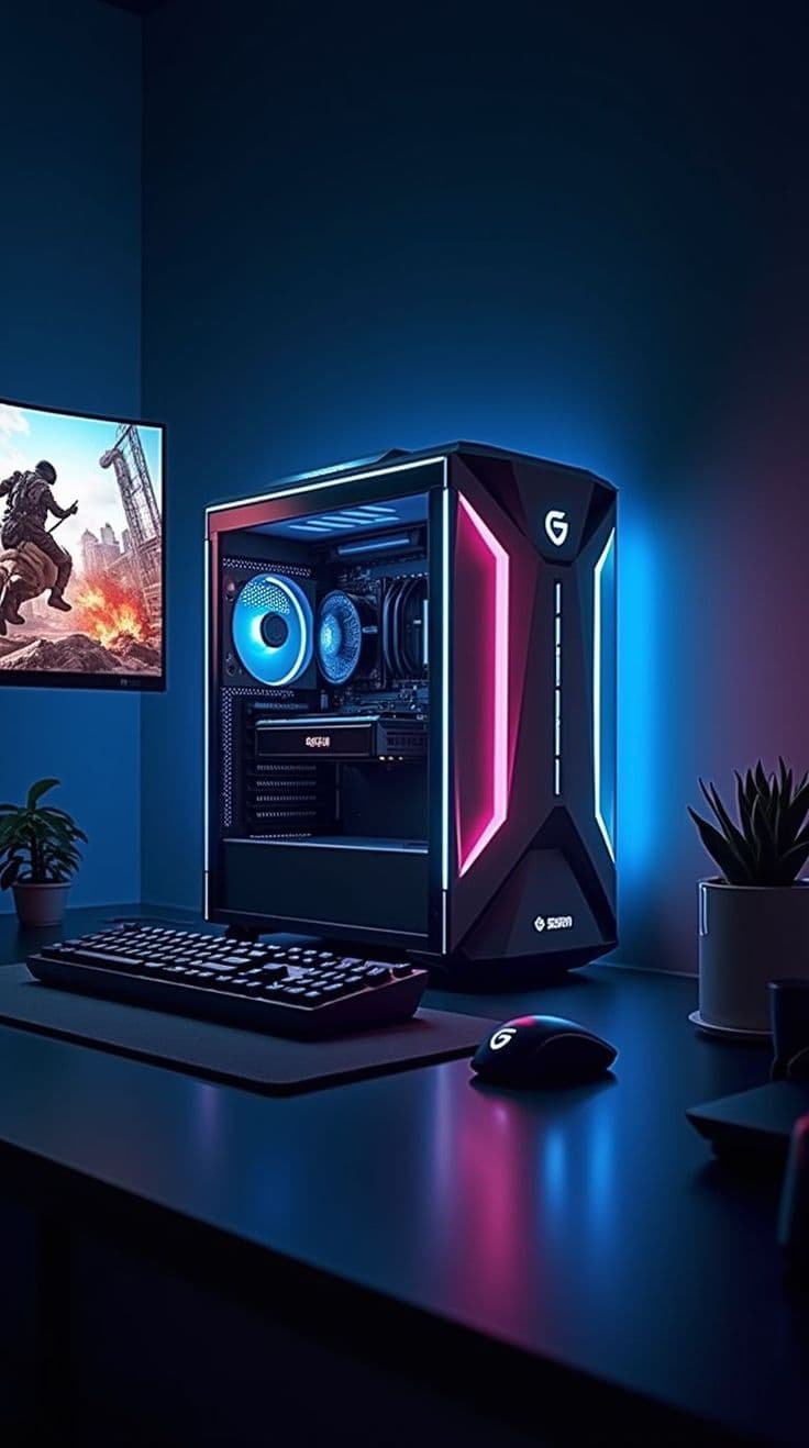 Gaming PC