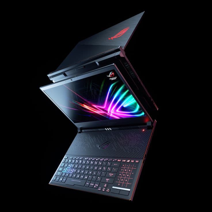 Laptop