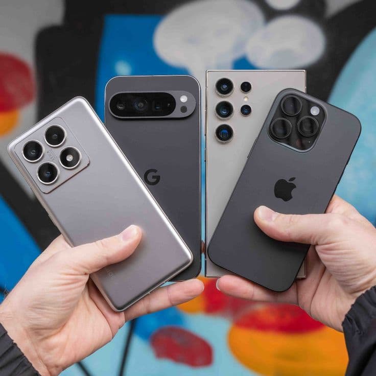 Mobile Phone