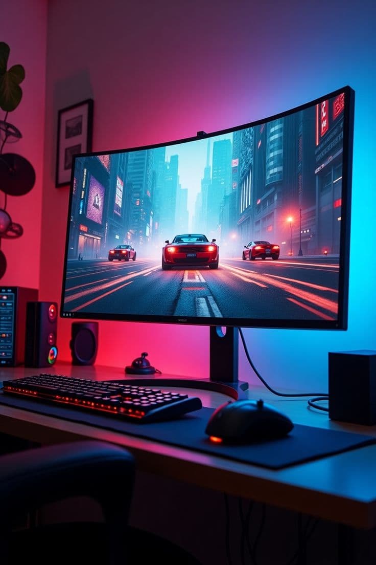 Monitor