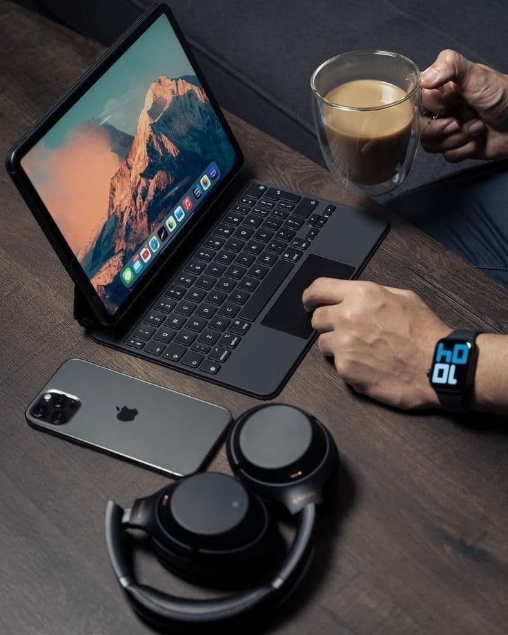 Sell your device