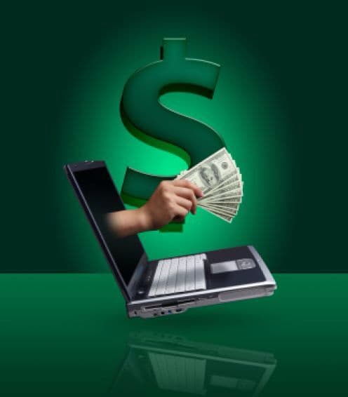 Get paid