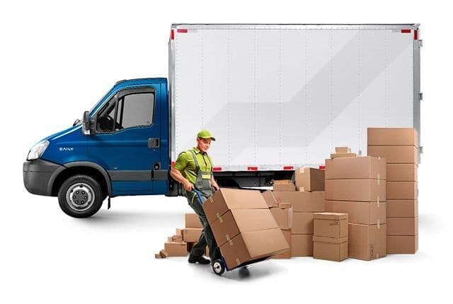 Pickup across UAE